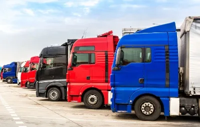 Adana Gülbağ Ambar Nakliyat